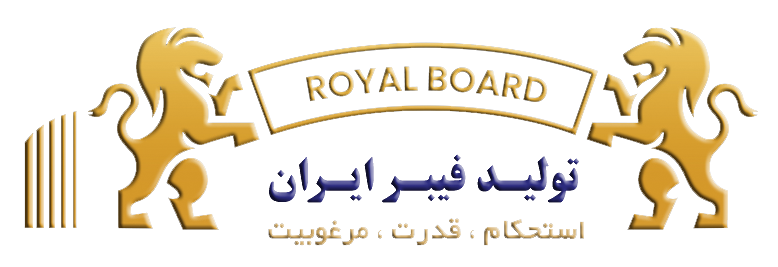 شرکت فیبر ایران